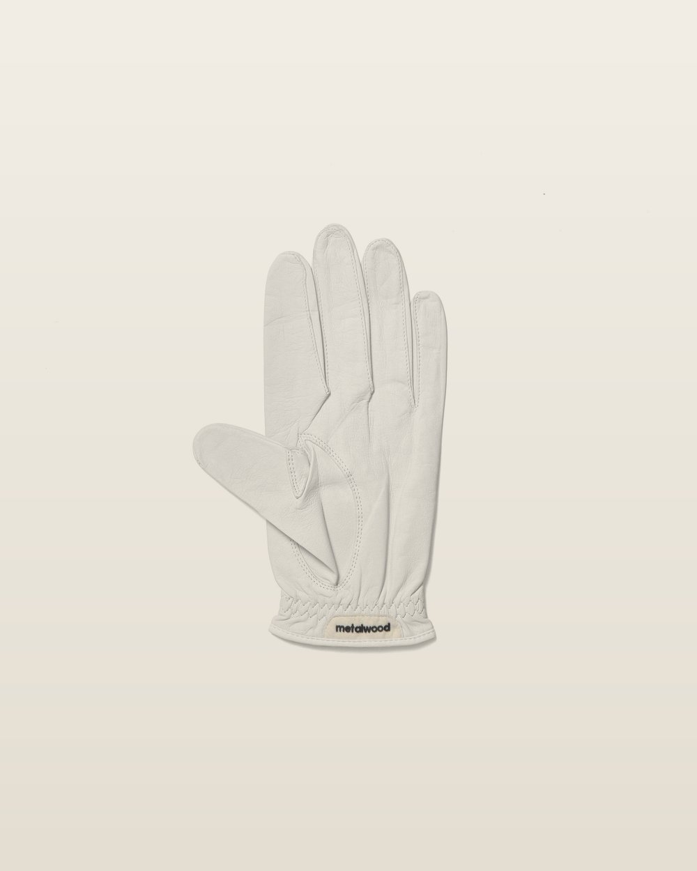 adidas x Metalwood Golf Glove — Metalwood Studio · view 2 of 2