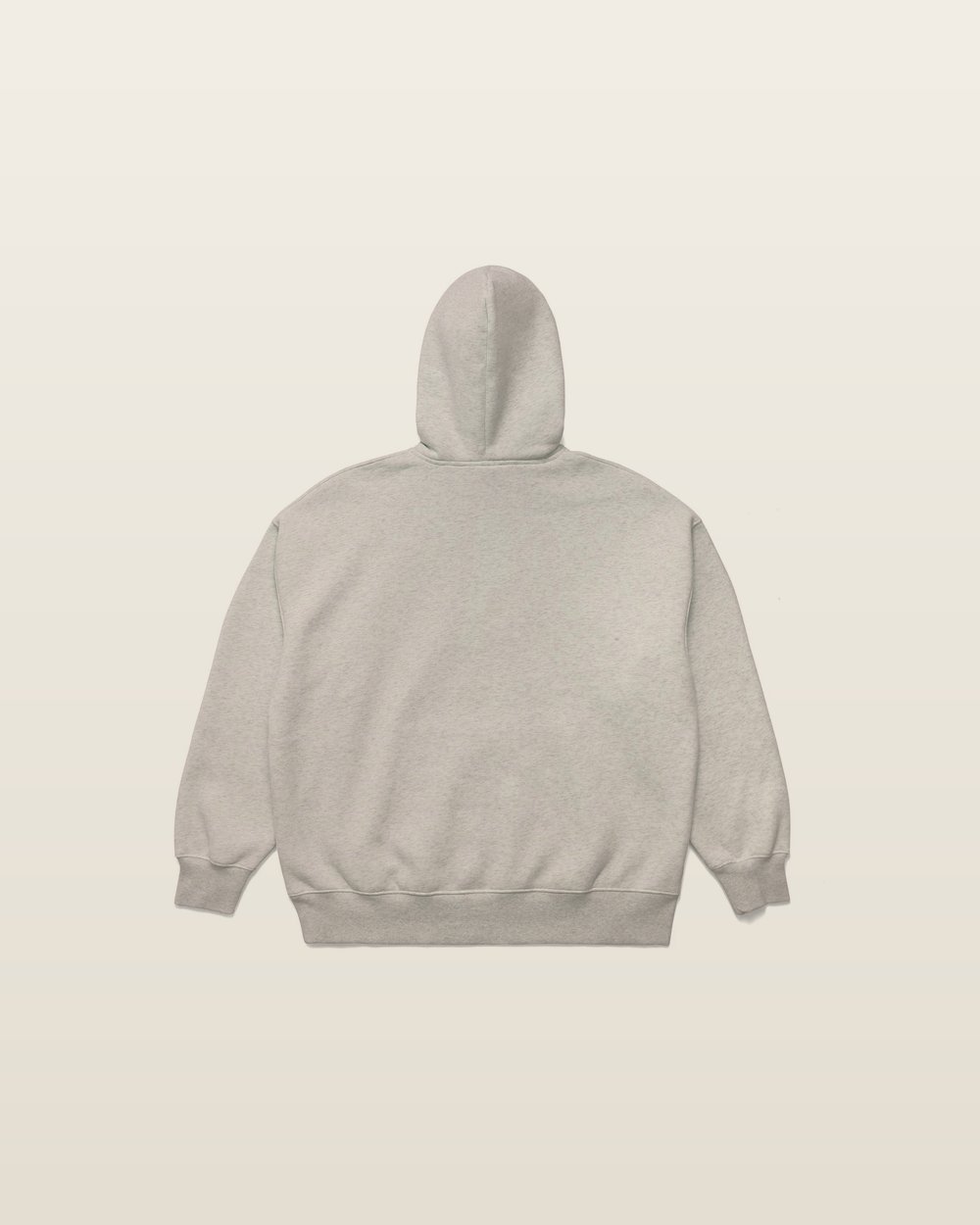 Stonehenge Hoodie — Heather — Metalwood Studio · view 3 of 3