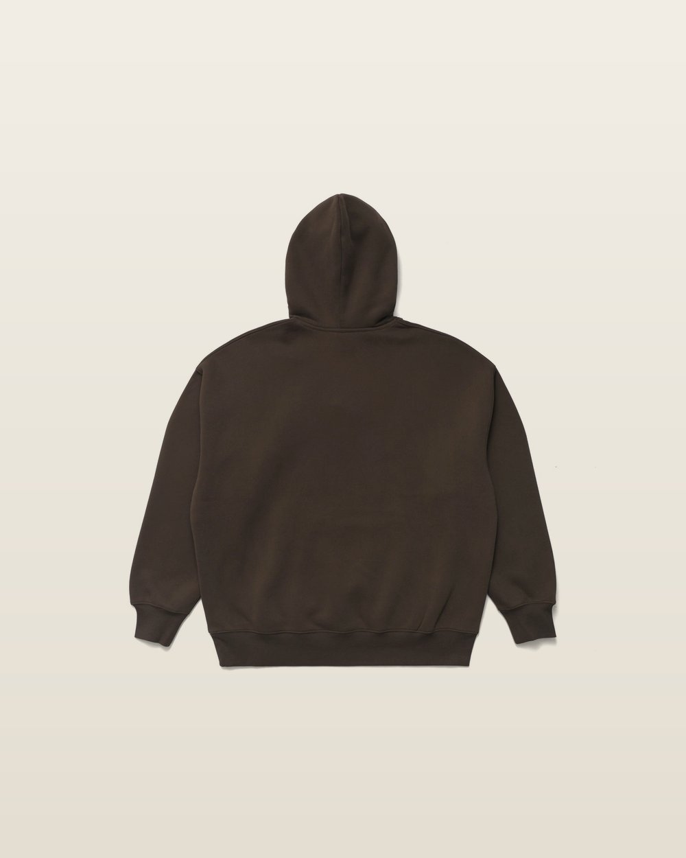 Dewey Hoodie — Olive — Metalwood Studio · view 3 of 3