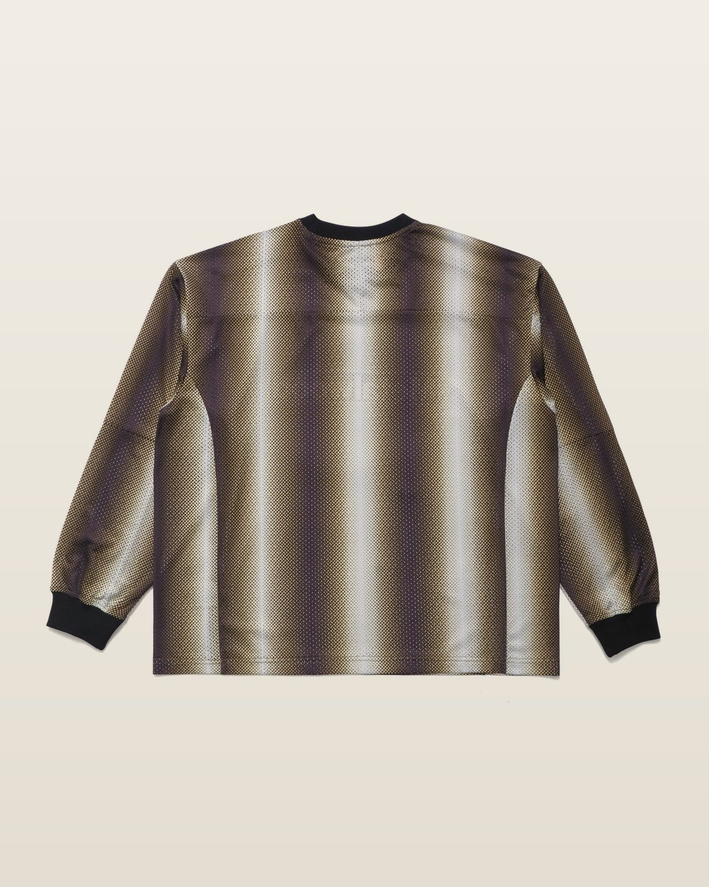 Digital Hombre Top — Green — Metalwood Studio · view 3 of 3