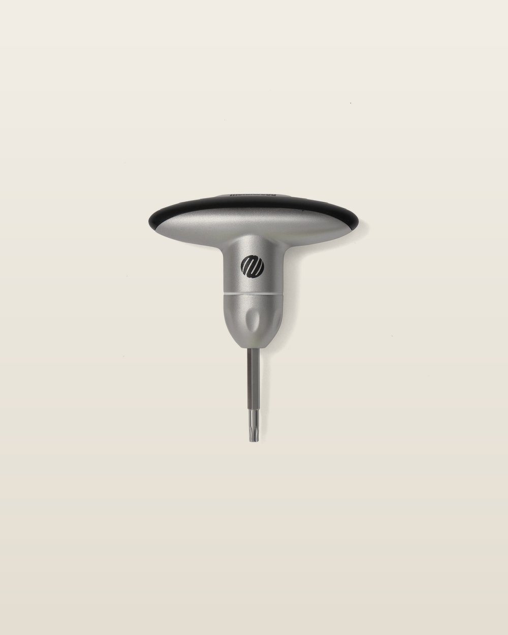Metal Logo Torque Wrench — Metalwood Studio · view 1 of 2