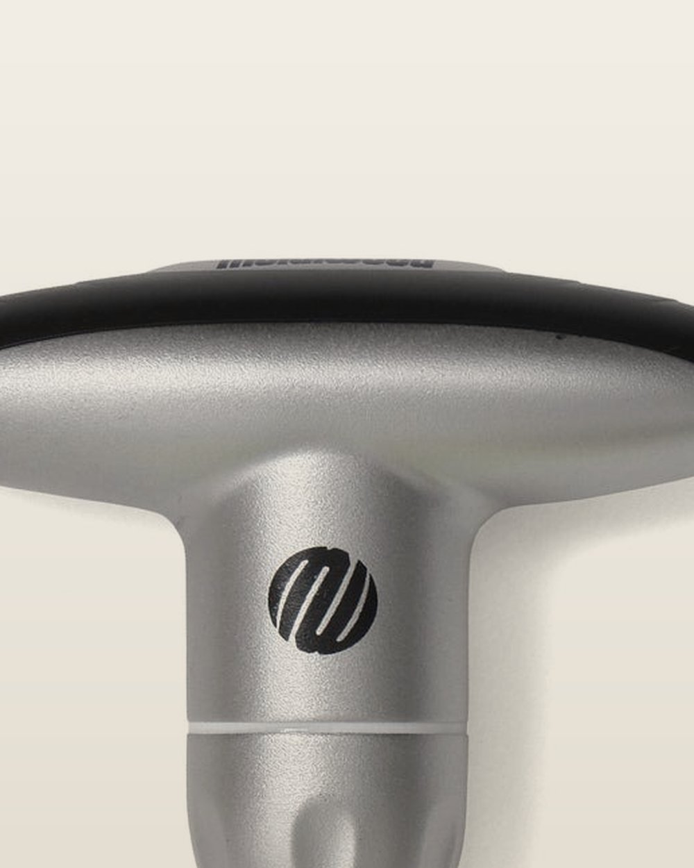 Metal Logo Torque Wrench — Metalwood Studio · view 2 of 2