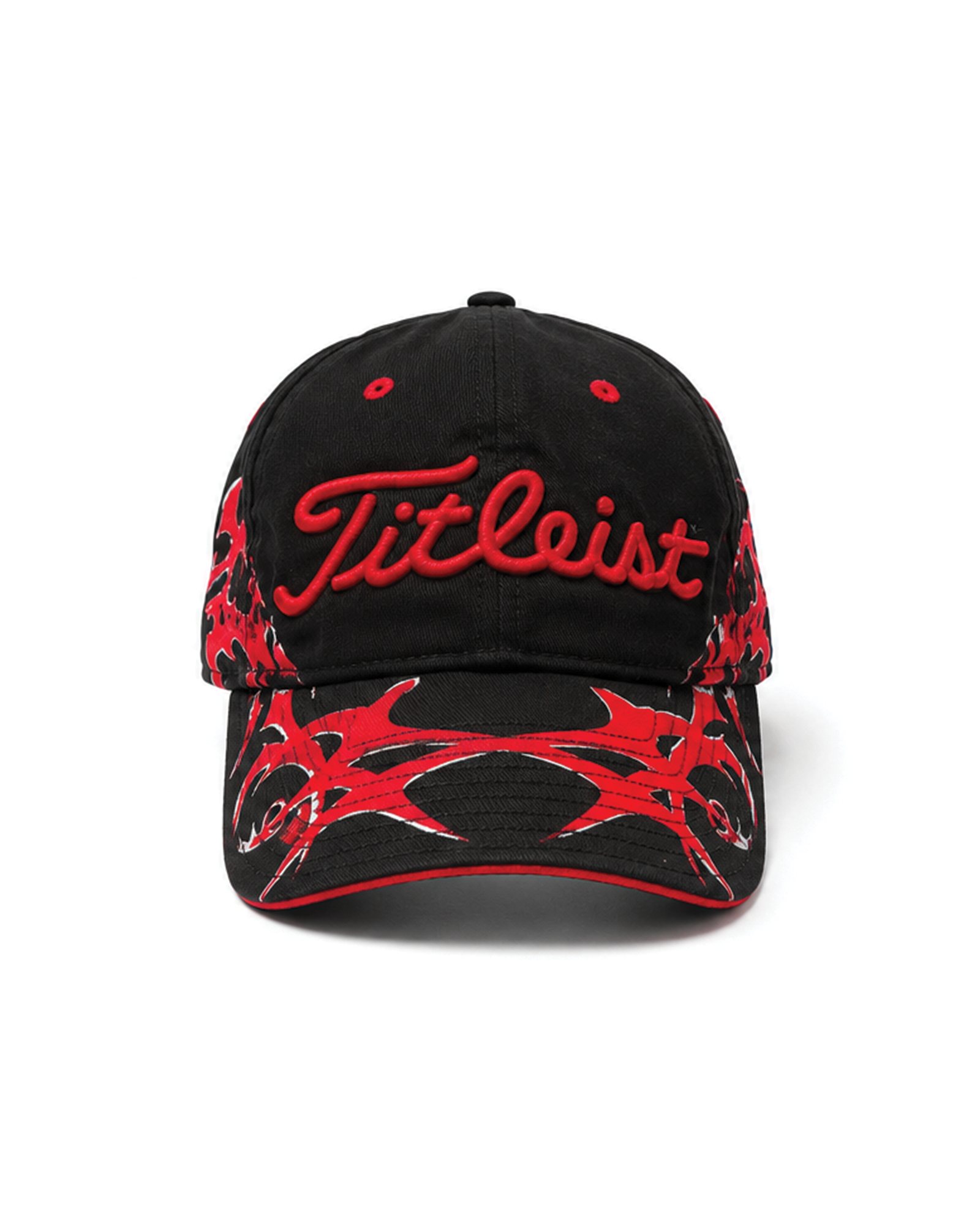 Upcycled Vintage Titleist Cap by Midiron, Sydney golf brand