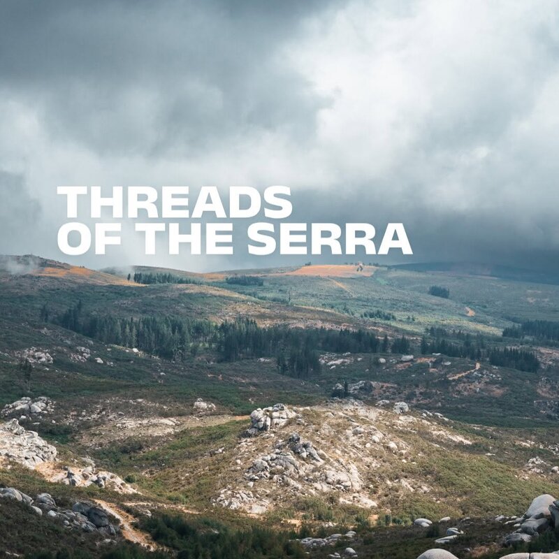 Threads of the Serra — Serra da Estrela editorial — @mogshade_golf