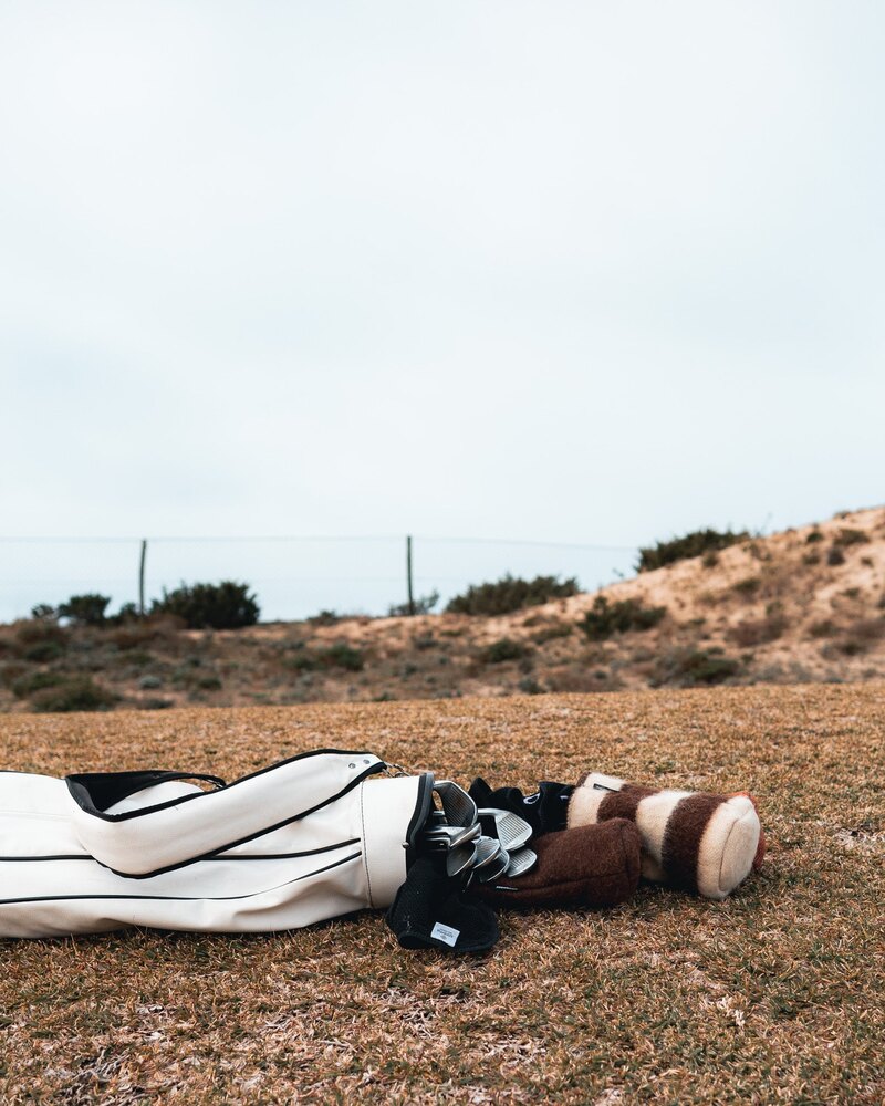 Mogshade Churra Risca Headcover &middot; view 3 of 3