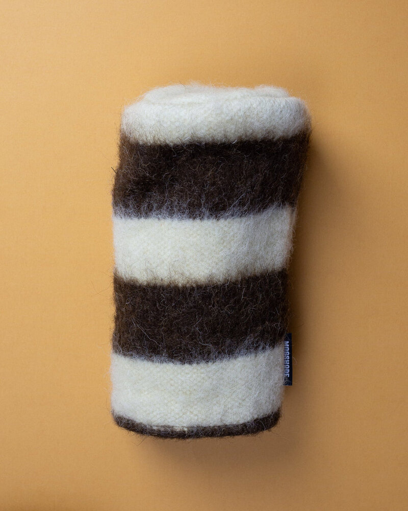 Mogshade Churra Risca Headcover