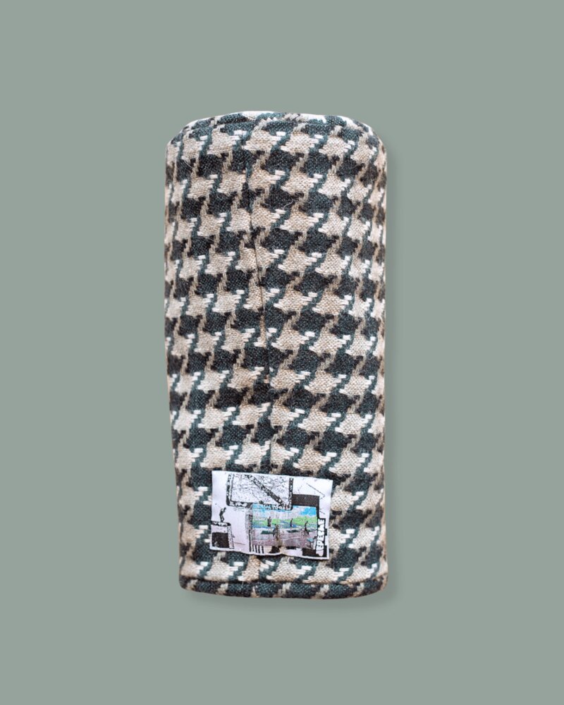 Mogshade Depeche Magazine #5 + Special Headcover &middot; view 2 of 4