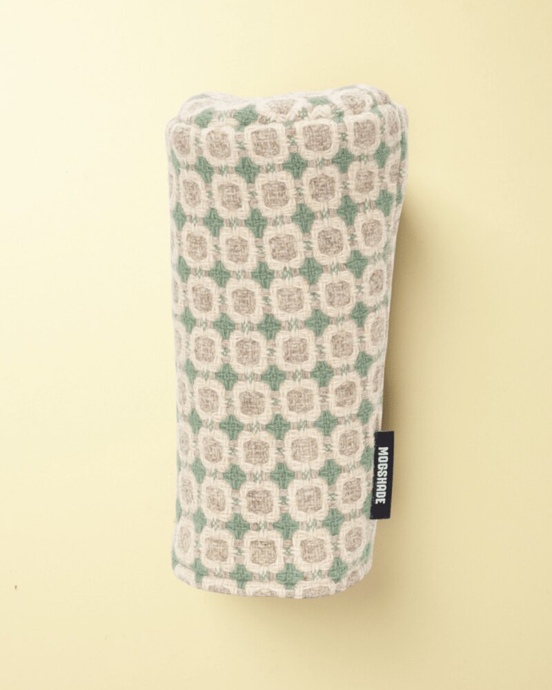 Mogshade Vintage Fern Headcover &middot; view 2 of 2
