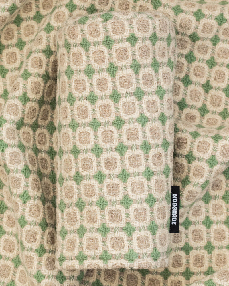 Mogshade Vintage Fern Headcover &middot; view 1 of 2