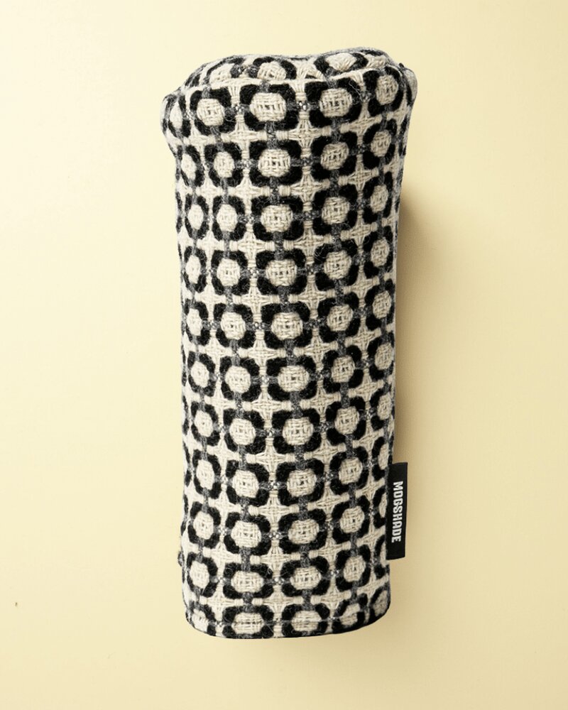 Mogshade Vintage White Headcover