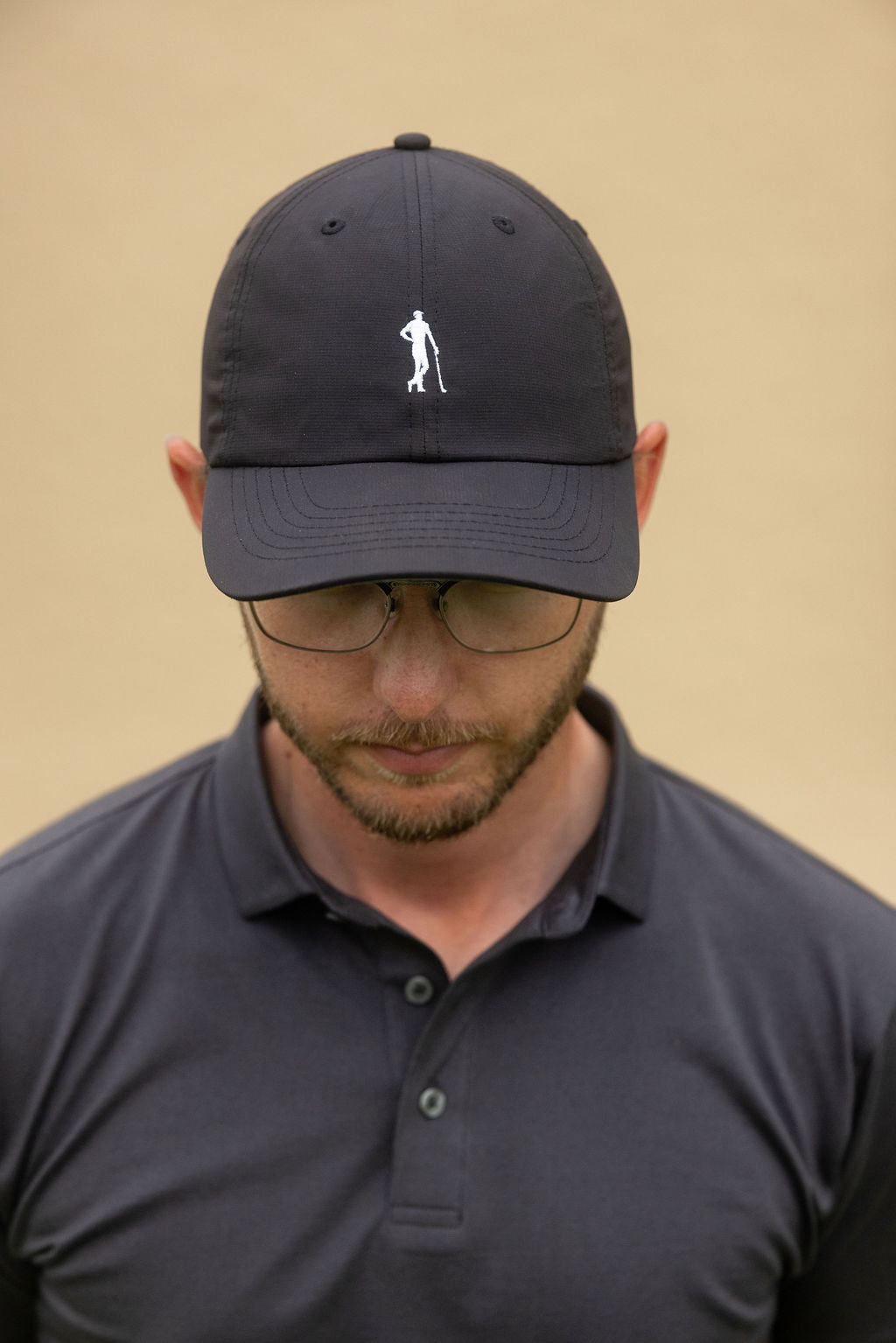 Morning People Performance Hat — Icon