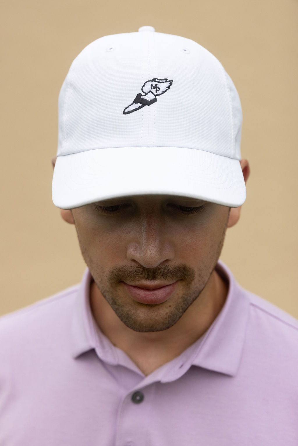 Morning People Performance Hat — Pacer