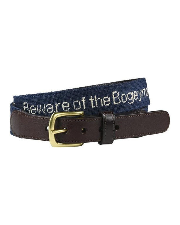 Golf Beware of the Bogey Man · view 3 of 4