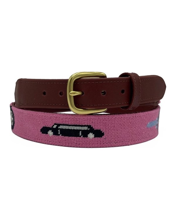 Ric Flair Needlepoint Belt · view 4 of 4