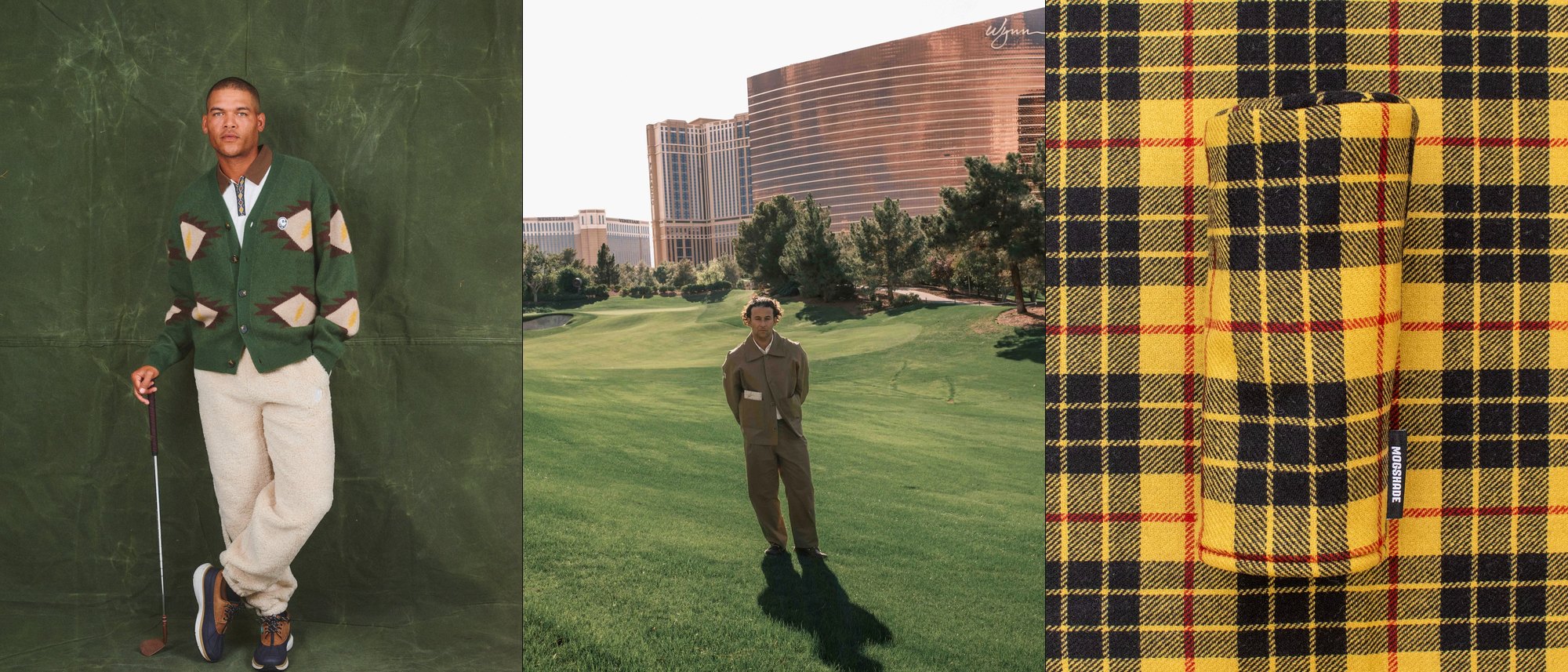 New Golf Drops: Malbon x Grateful Dead, Gumtree x Wynn, Mogshade