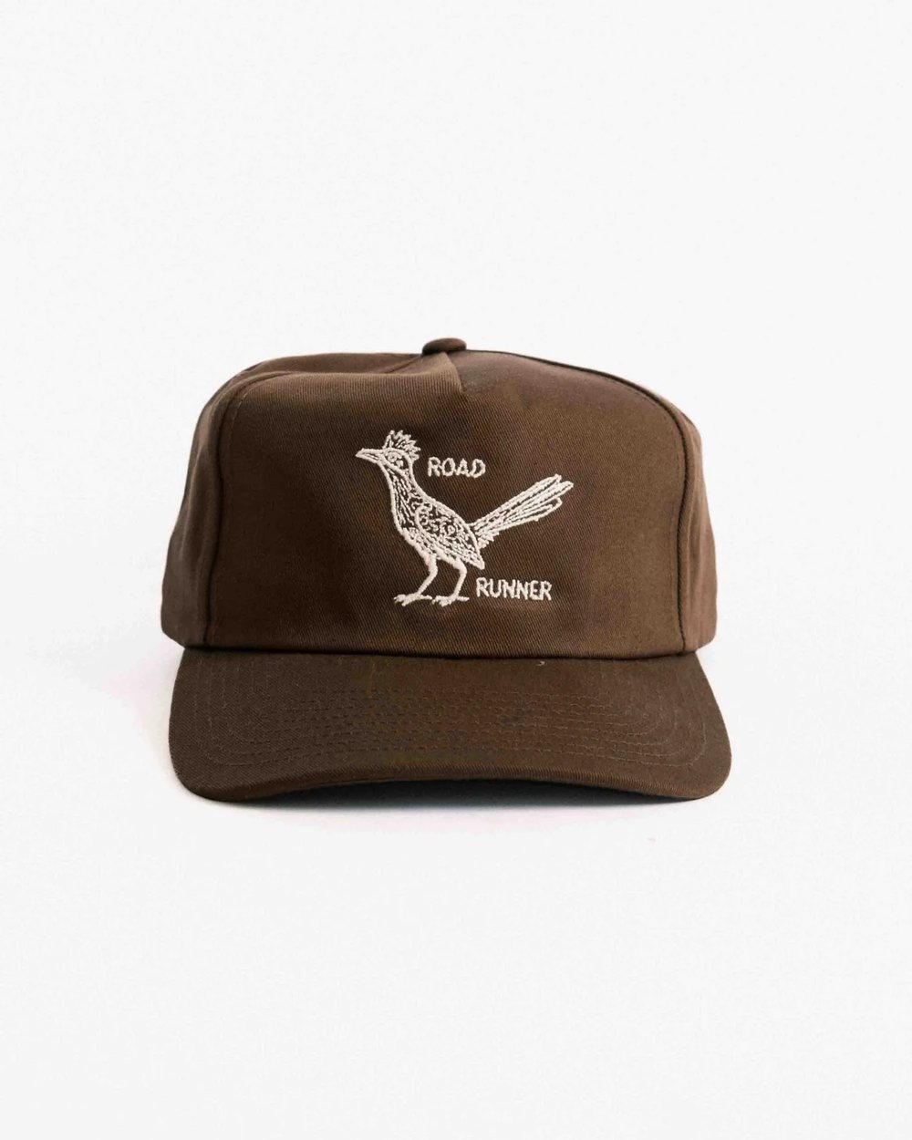 Gumtree x Wynn roadrunner five-panel hat