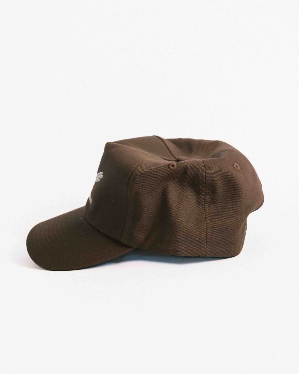 Gumtree × Wynn Unstructured 5-Panel Hat: Roadrunner · view 3 of 4
