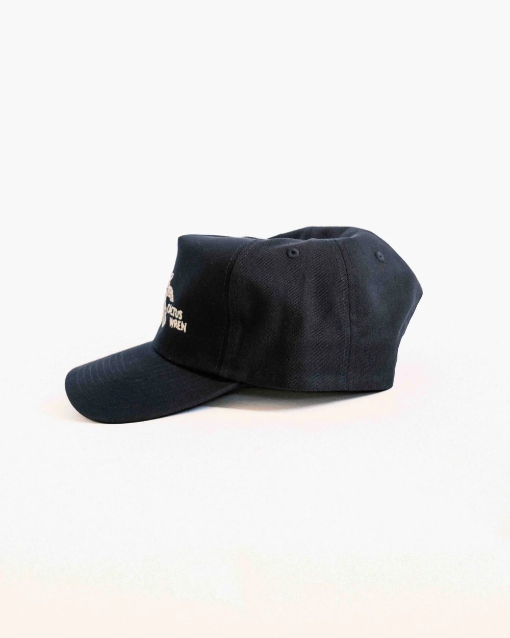 Gumtree × Wynn Unstructured 5-Panel Hat: Cactus Wren · view 3 of 3