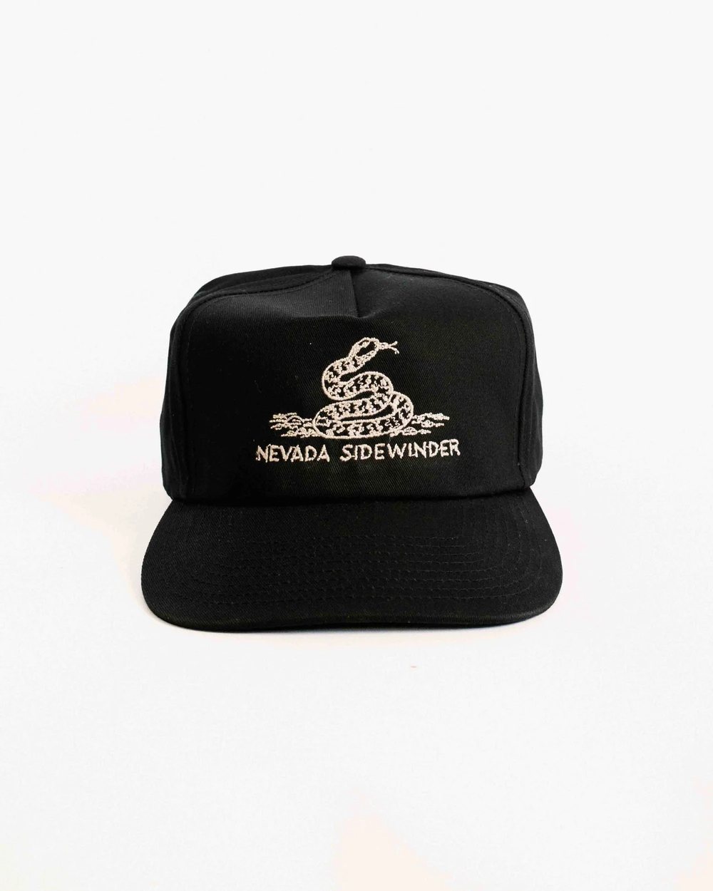 Gumtree × Wynn Unstructured 5-Panel Hat: Sidewinder · view 1 of 2