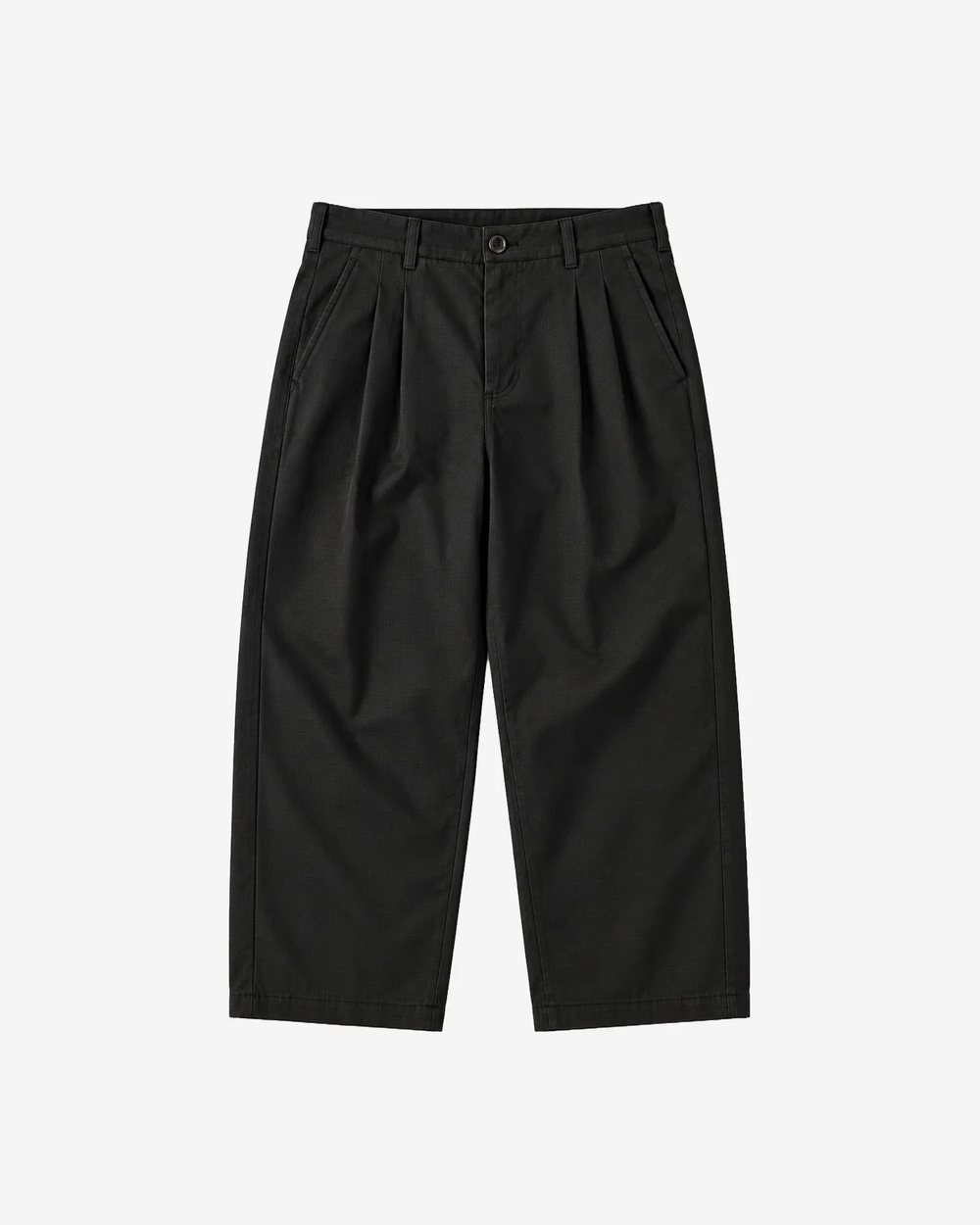 Gumtree × Wynn Ripstop Wide-Leg Pleated Pant · view 1 of 4