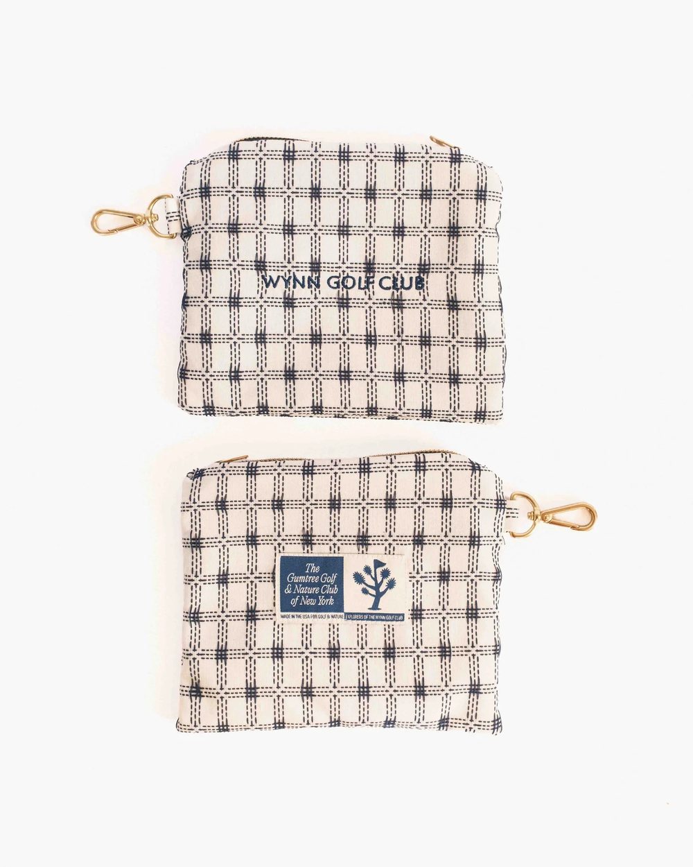 Gumtree × Wynn Valuables Pouch · view 1 of 4