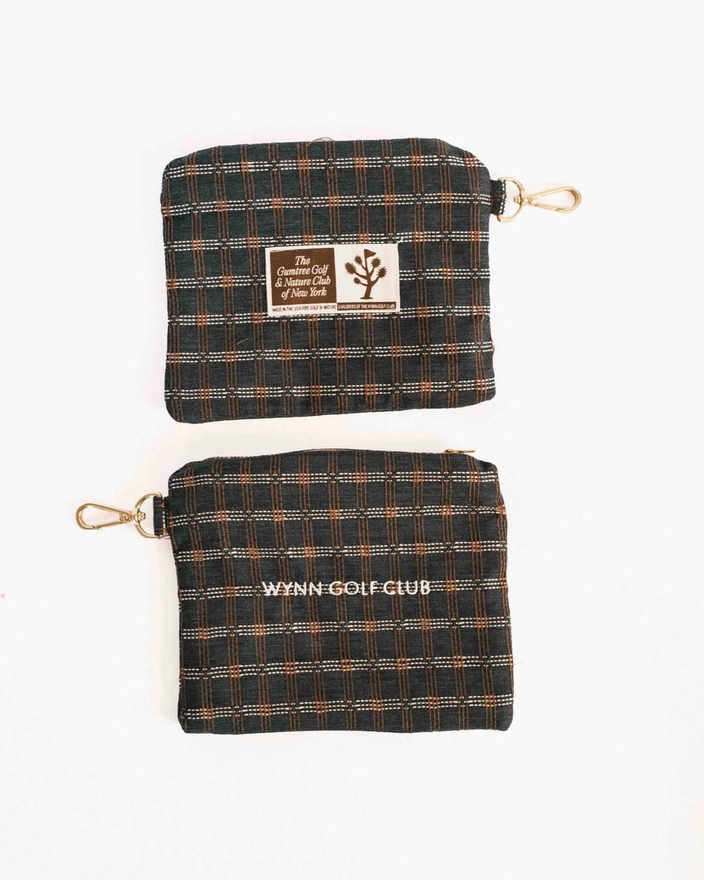 Gumtree × Wynn Valuables Pouch · view 3 of 4