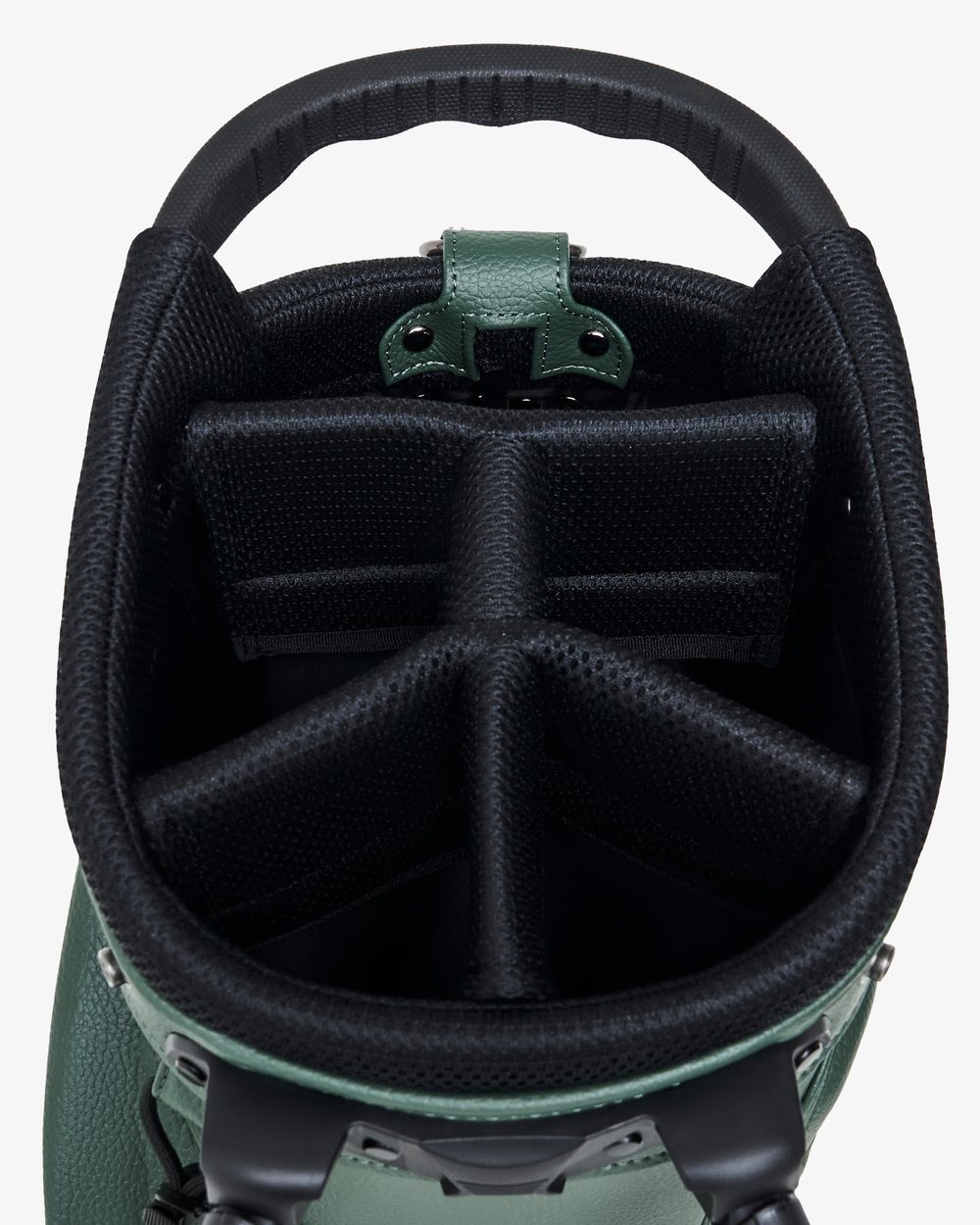 Malbon × Grateful Dead Long Vacation Cart Bag · view 5 of 5