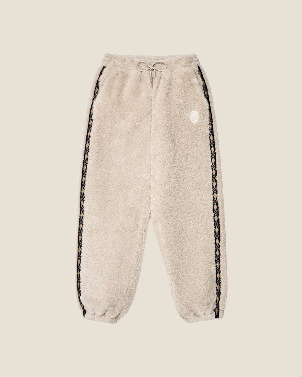 Malbon × Grateful Dead Long Vacation Sweatpant · view 1 of 4
