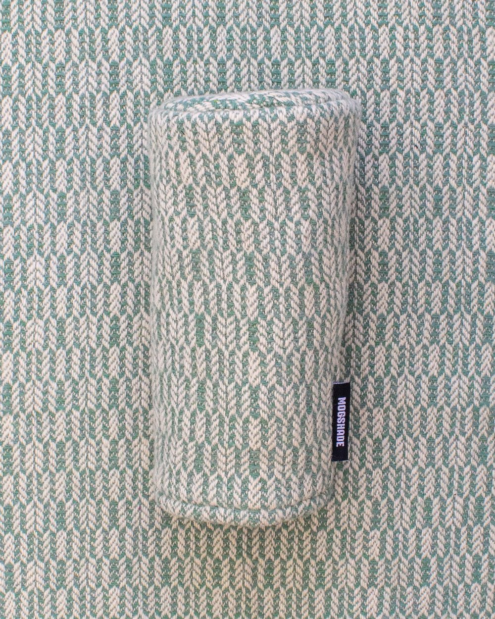 Mogshade Arrow Eucalypto Headcover · view 1 of 1