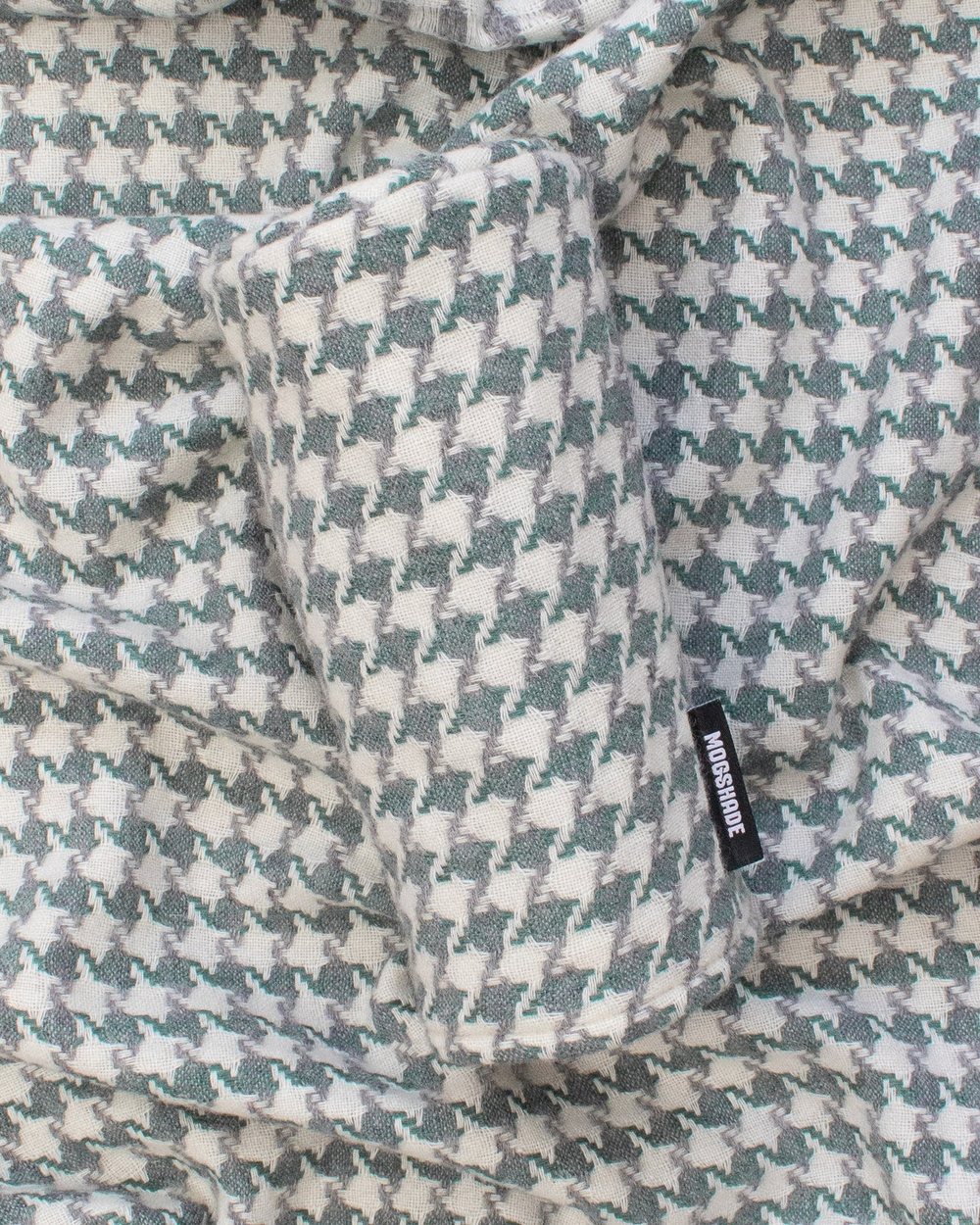 Mogshade Houndstooth Lichen Headcover · view 1 of 1