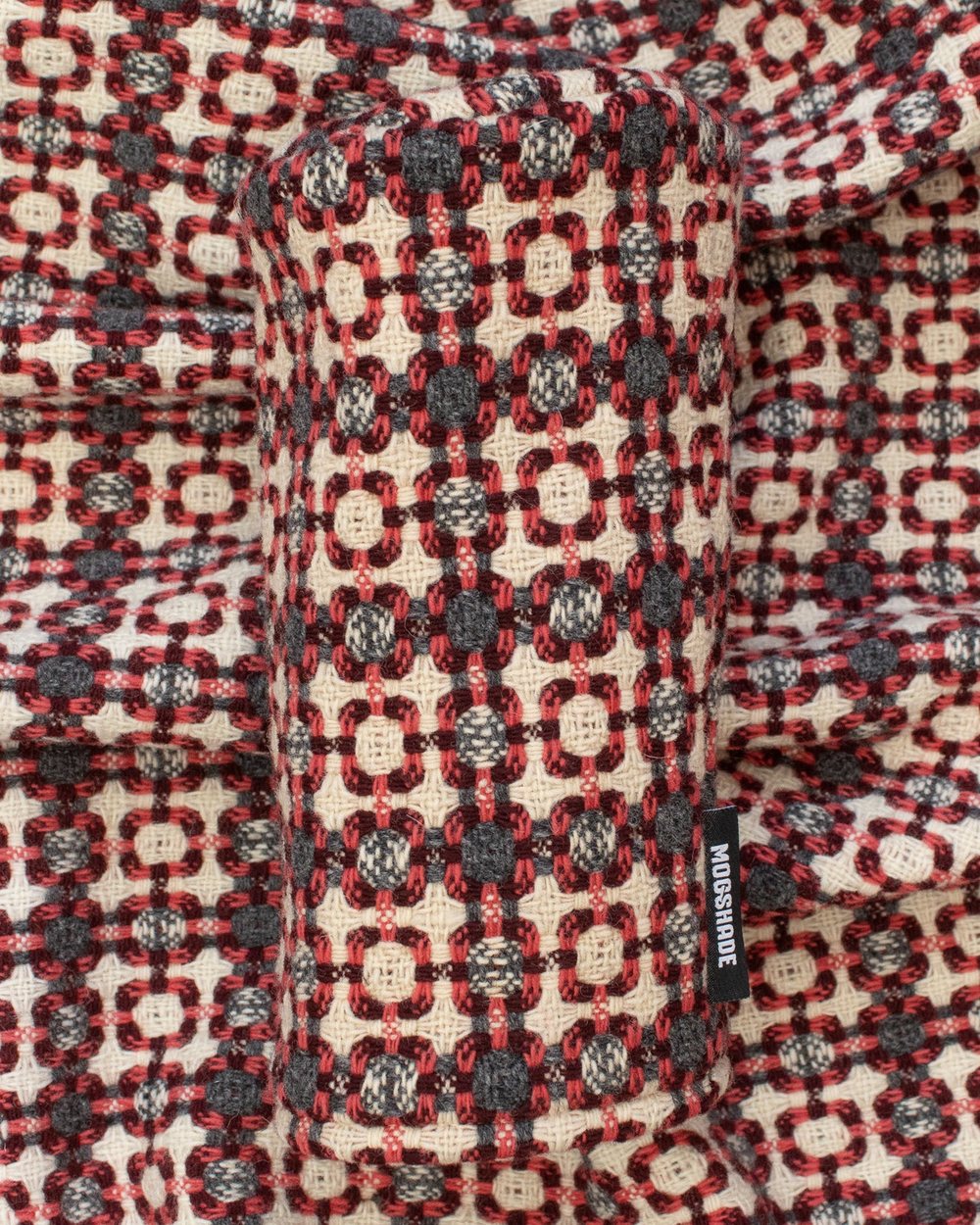 Mogshade Vintage Berry Headcover · view 1 of 1