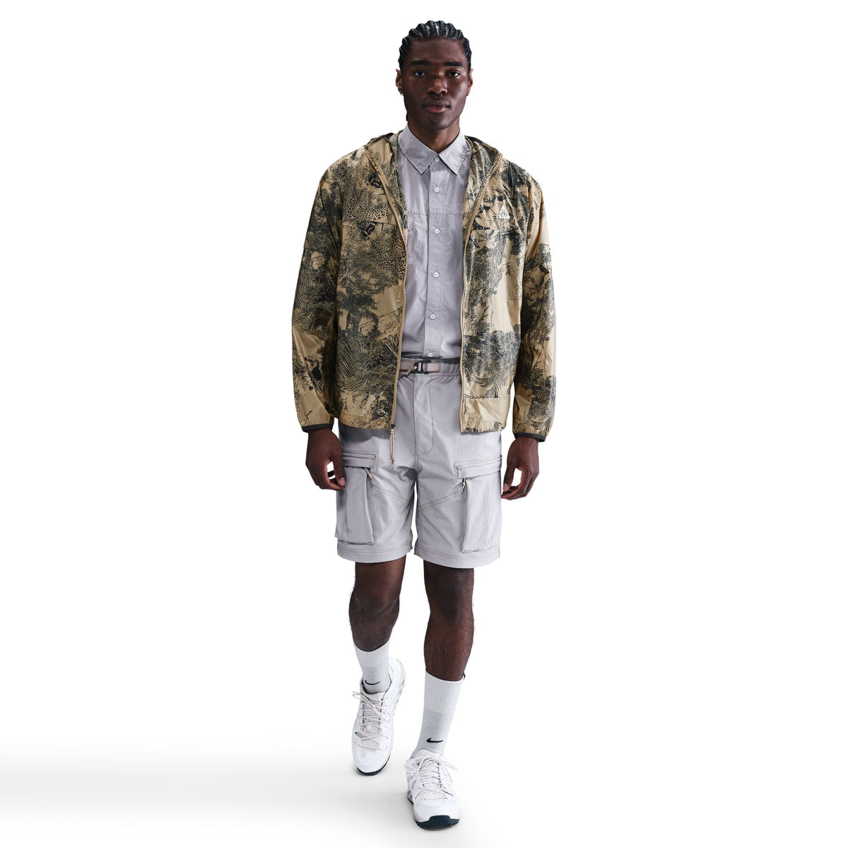 Nike ACG × Golf — 19 All Conditions Picks for the Course