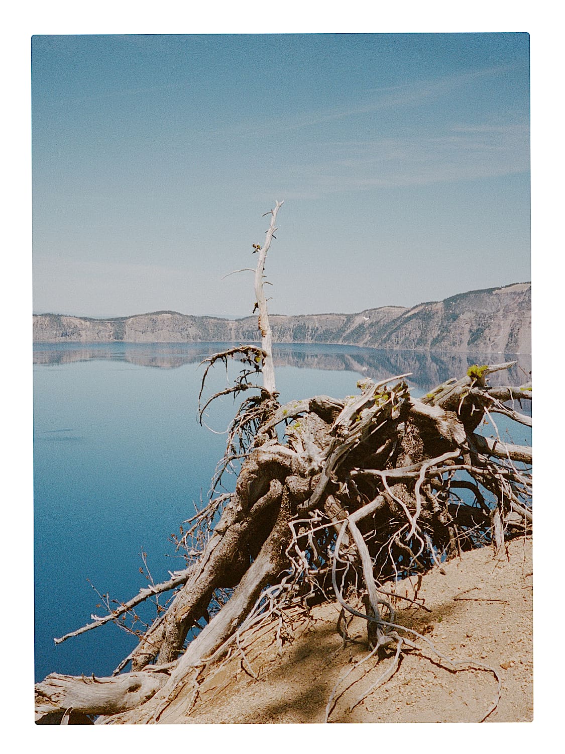 Nike ACG Crater Lake Tee