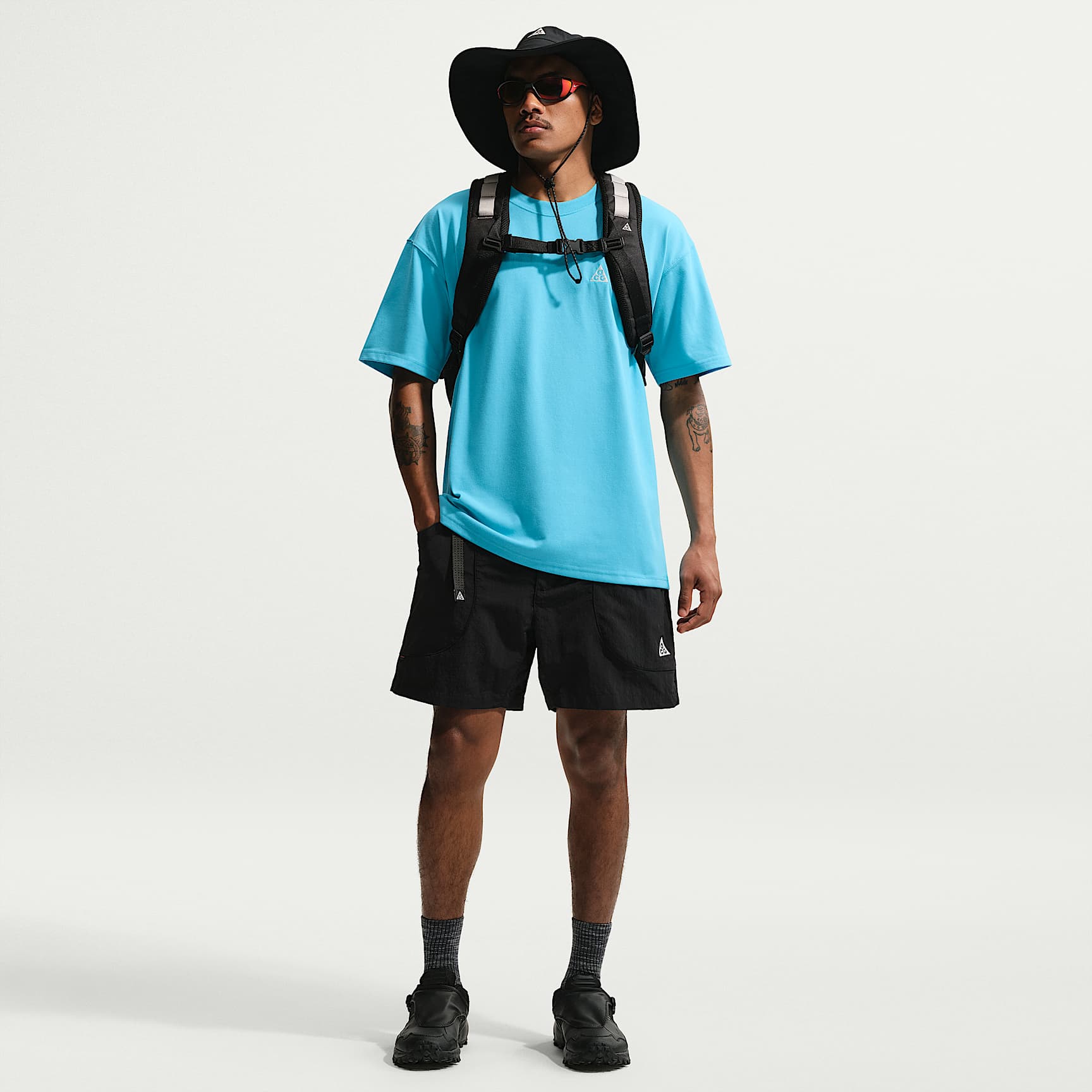 Nike ACG Dolomiti Shorts