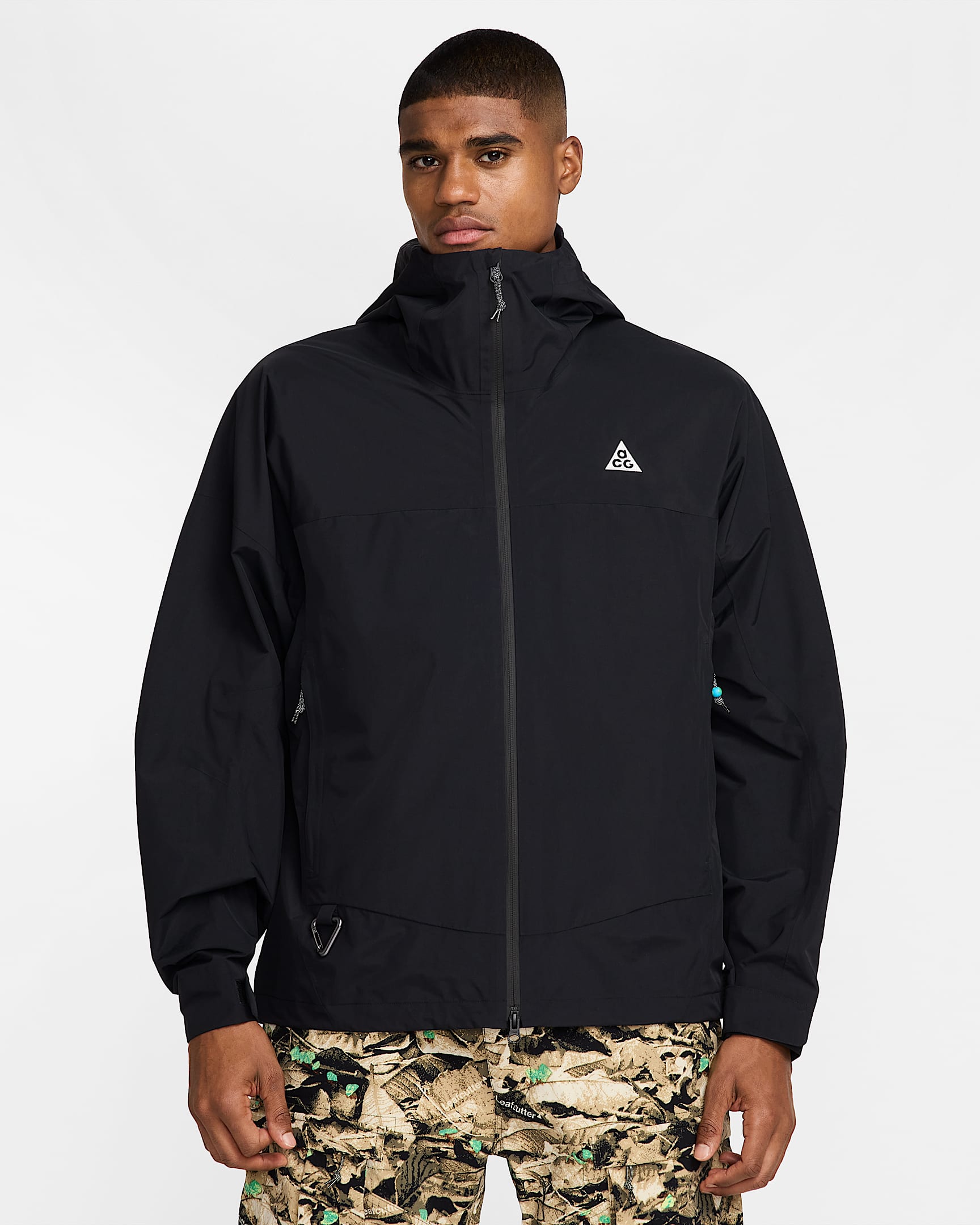 Nike ACG Morpho Storm-FIT Rain Jacket