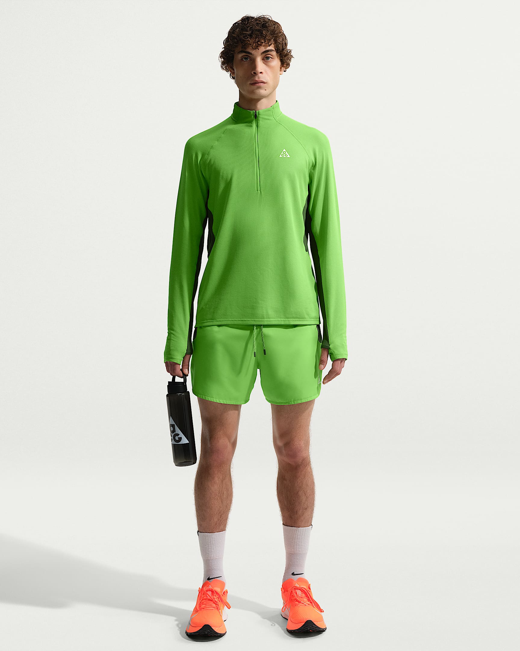 Nike ACG Second Sunrise 5-Inch Shorts