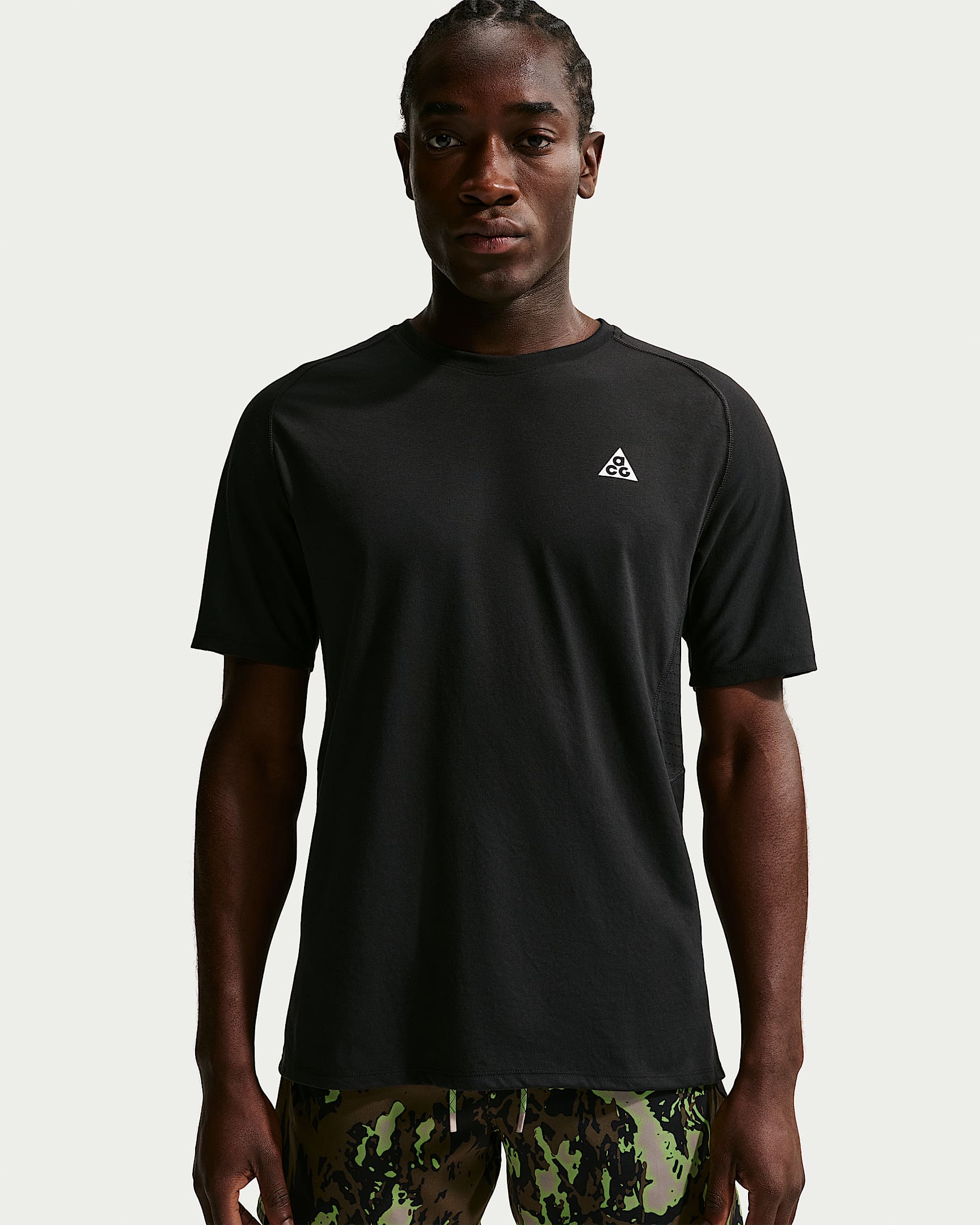 Nike ACG Solar Chase SS Dri-FIT ADV Top
