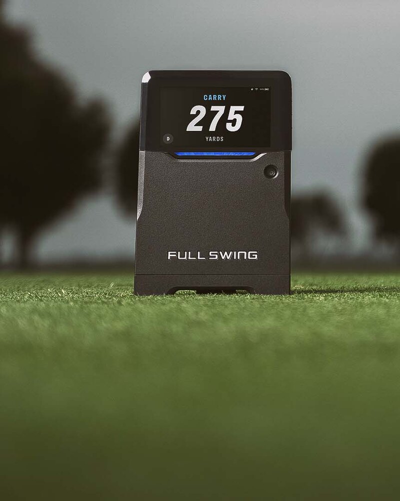 Full Swing KIT Launch Monitor & Studio · view 1 of 1