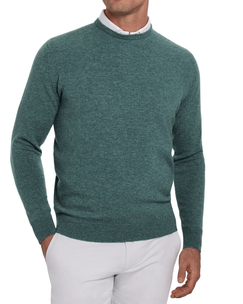 Holderness & Bourne The Buckley Crewneck · view 2 of 4