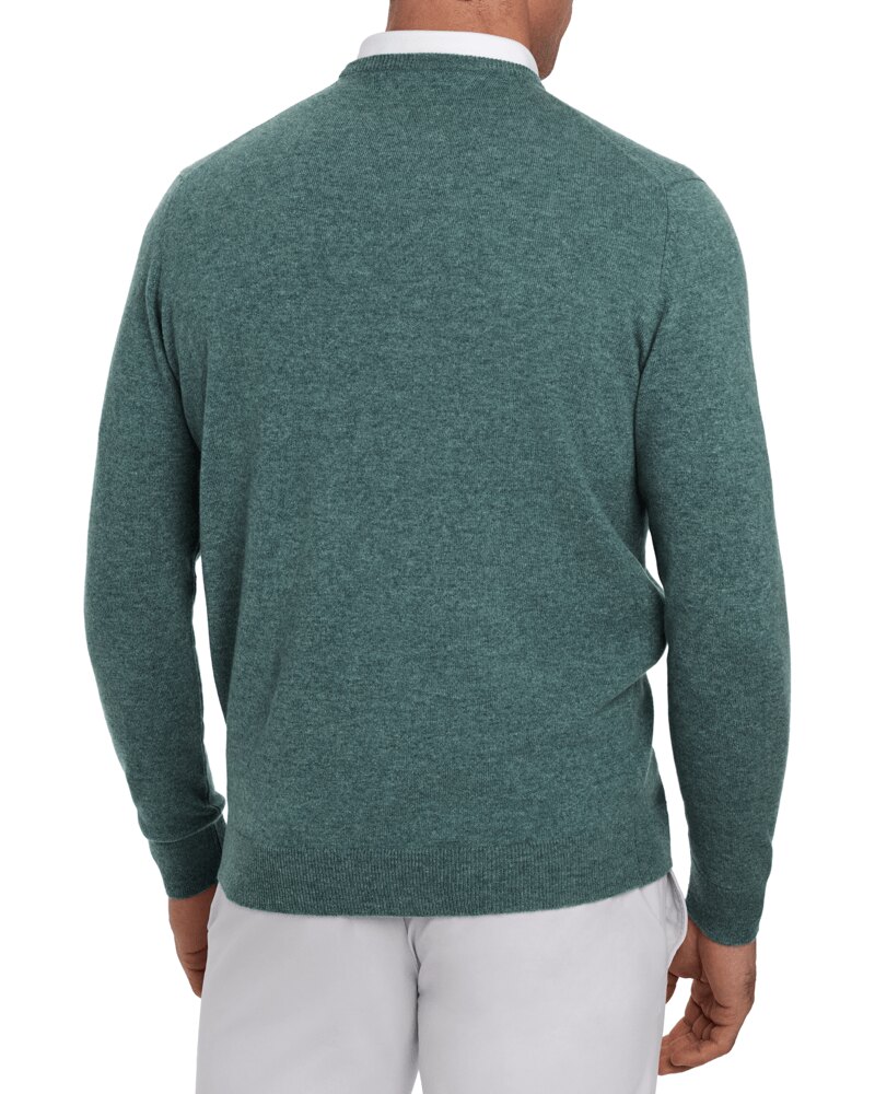 Holderness & Bourne The Buckley Crewneck · view 4 of 4