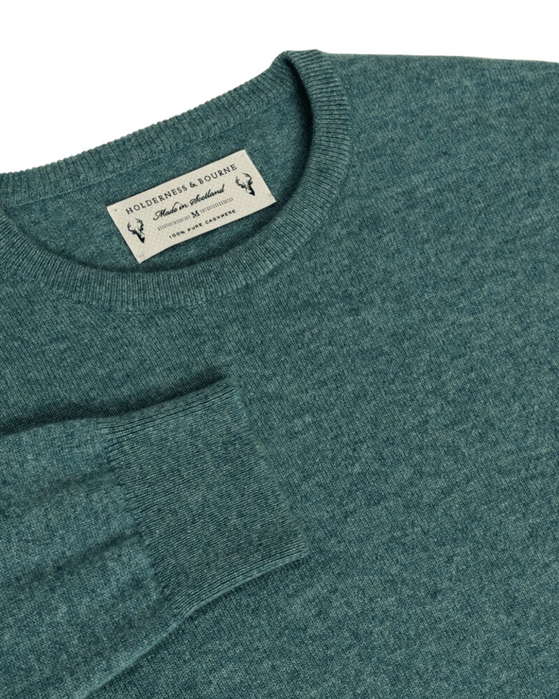 Holderness & Bourne The Buckley Crewneck · view 1 of 4