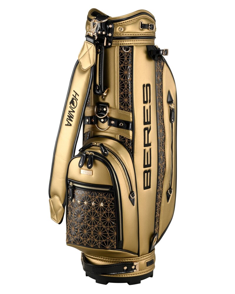 Honma BERES 10, 5-Star Set · view 2 of 4