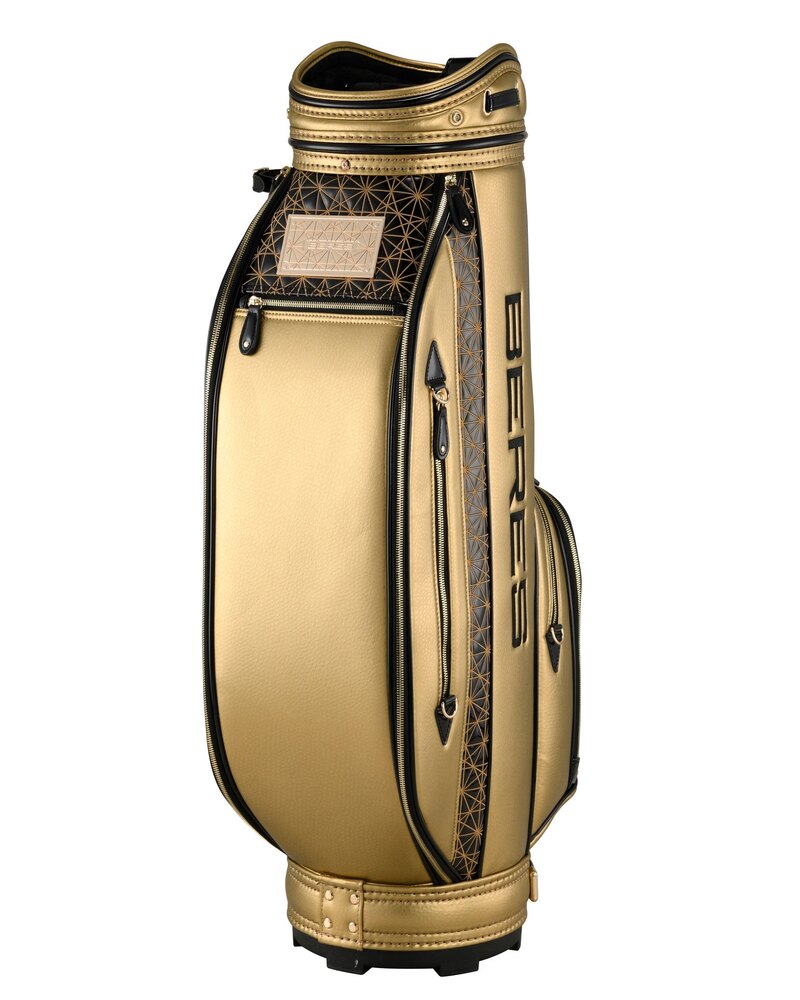 Honma BERES 10, 5-Star Set · view 3 of 4