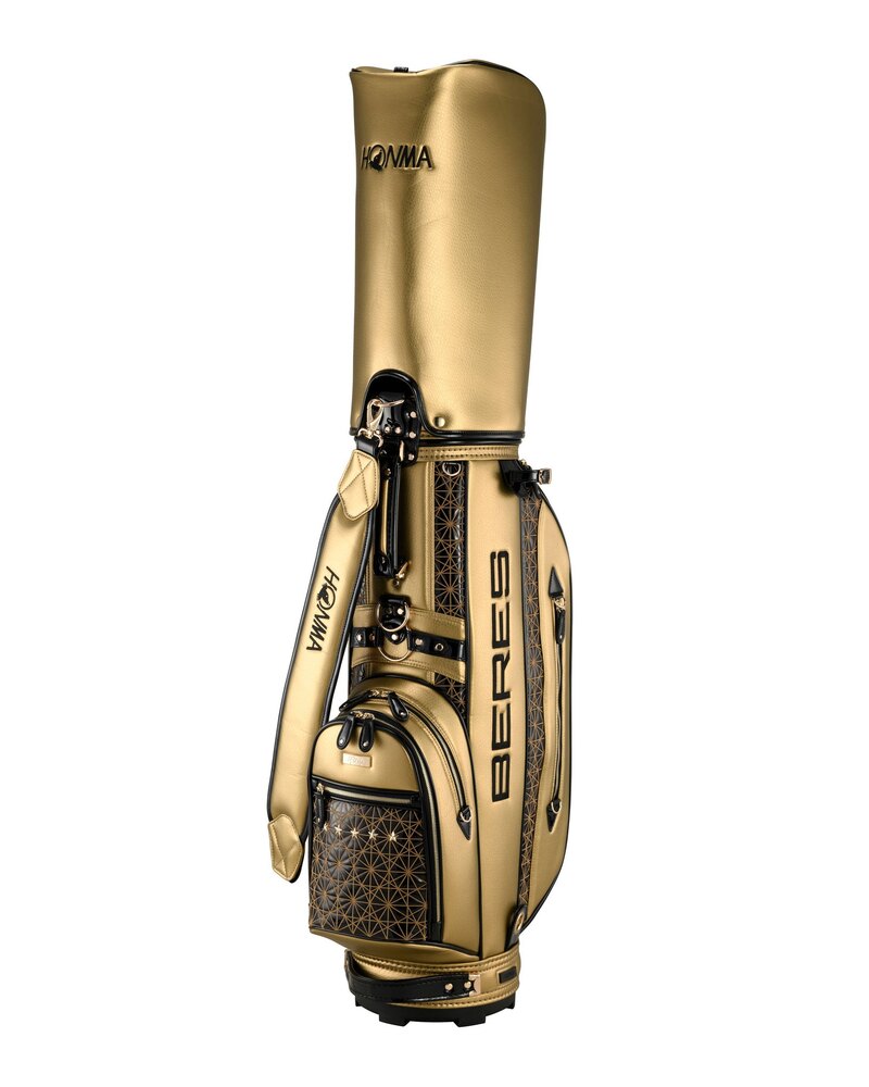 Honma BERES 10, 5-Star Set · view 4 of 4