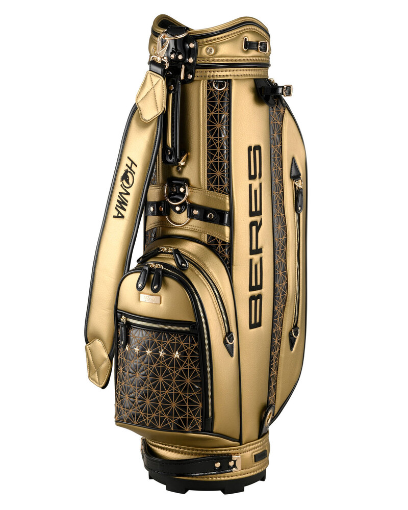 Honma BERES 10, 5-Star Set · view 1 of 4