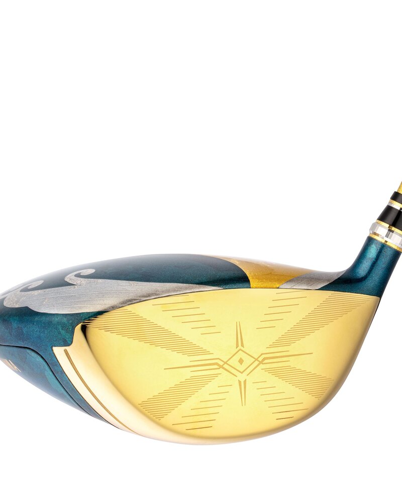 Honma BERES 7-Star Fuji Limited Edition, Masterpiece Collection · view 4 of 4