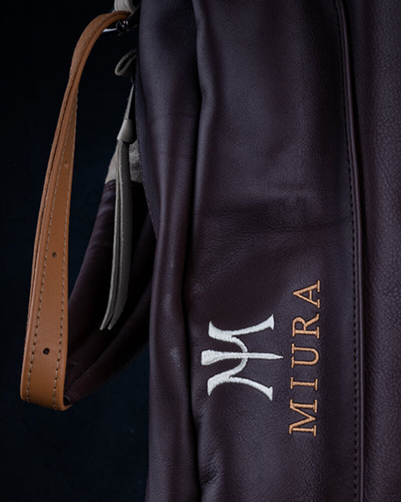 MacKenzie Original Walker Bag, leather · view 3 of 4