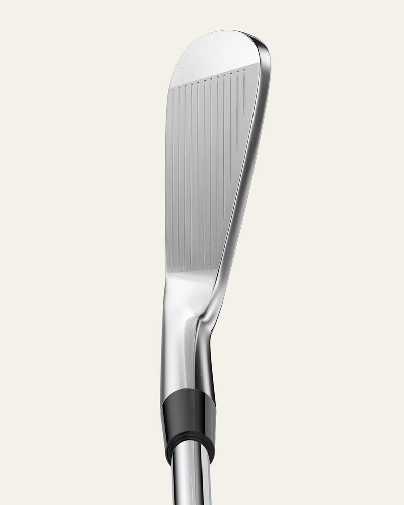 Miura MC-502 forged set · view 2 of 4