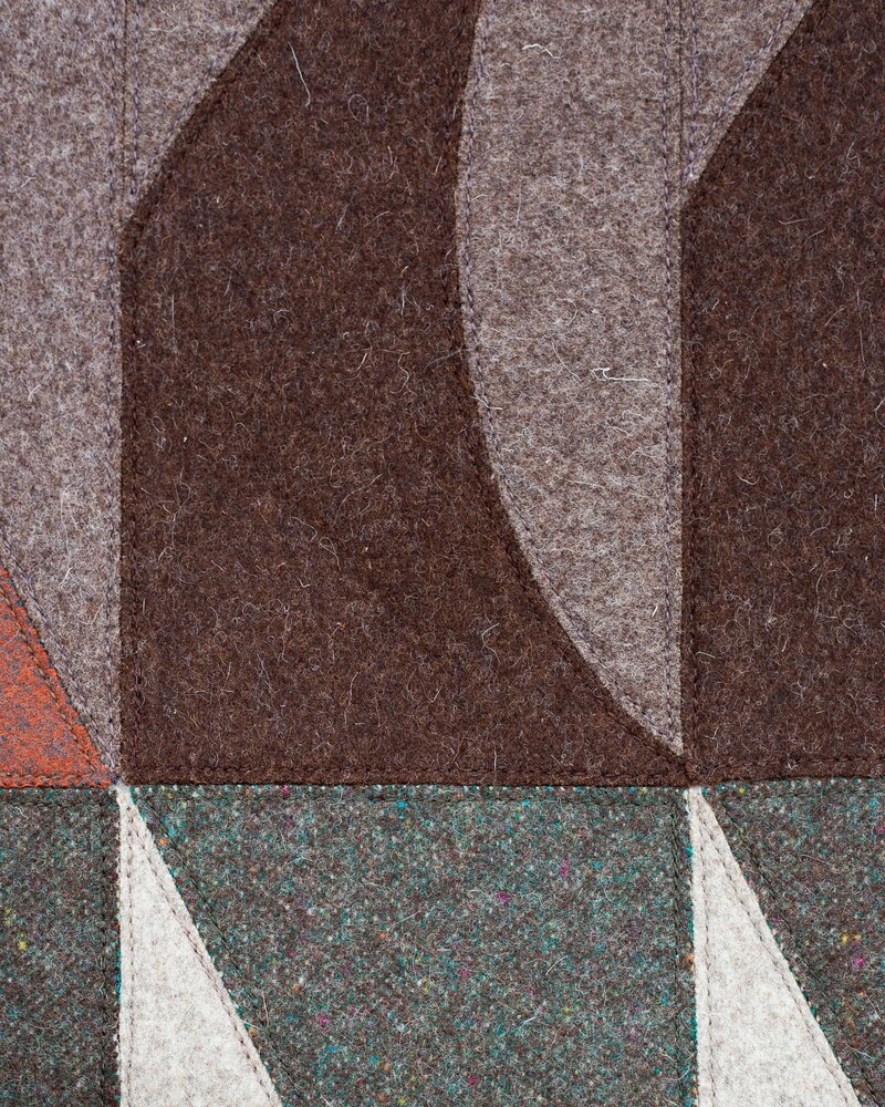 Mogshade Wool Poster Trio · view 4 of 4