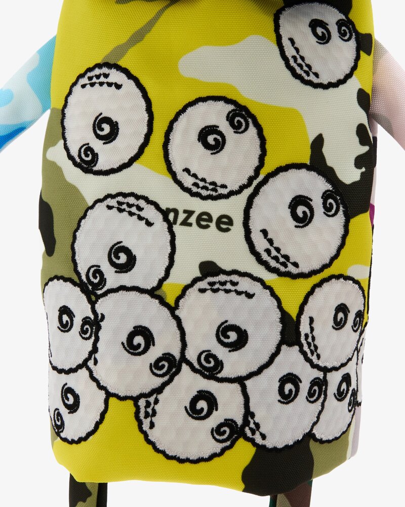 Monzee Roba Cover Camo · view 3 of 4